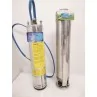Dettaglio componenti Elettropompa sommersa per pozzi Caprari E4XP30/11 1Hp 220V irrifarma.it