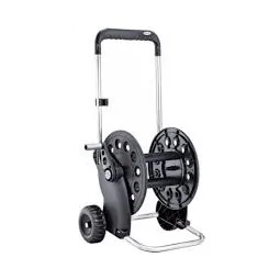 Avvolgitubo da giardino Claber Ecosei 8980 per 60 metri tubo da 1/2" irrifarma.it