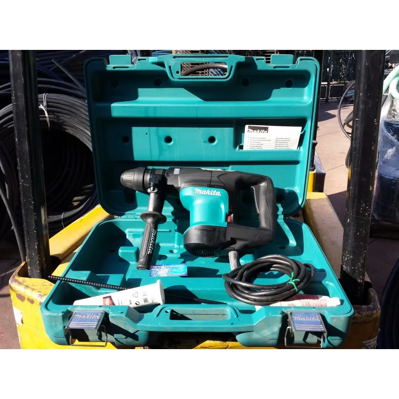 Martello elettrico rotativo a filo Makita HR3540C 850W irrifarma.it