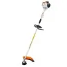 Decespugliatore a scoppio 27 CC Stihl FS55R