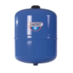 Vaso espansione Zilmet HydroPro 24 L 1" | Autoclave