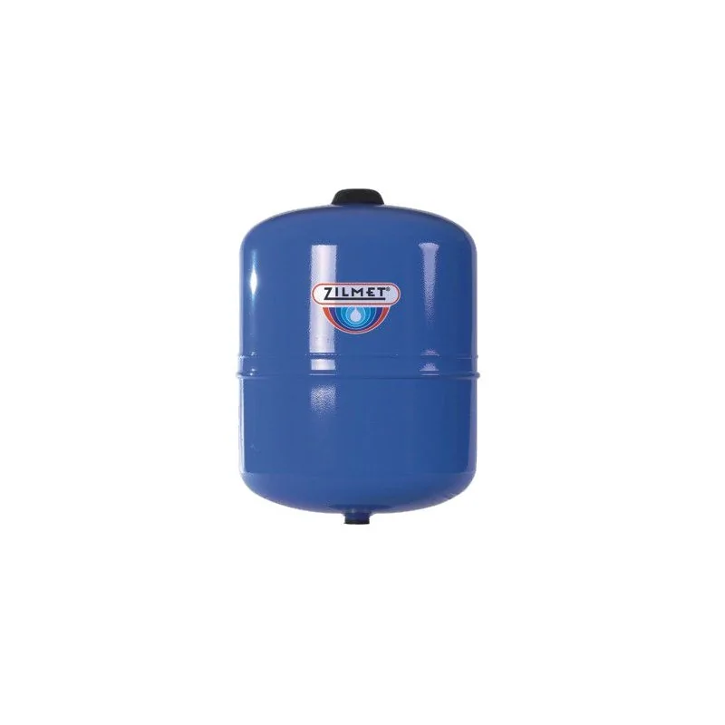 Vaso espansione Zilmet HydroPro 24 L 1" | Autoclave