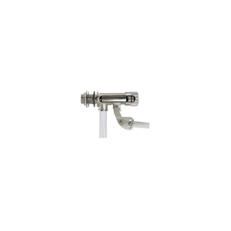 Galleggiante serbatoio acqua Master 1"1/4 per controllo livello Rizzo irrifarma.it