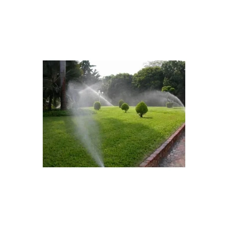 Kit irrigazione 100 Mq a pop up per prato da 10x10 metri irrifarma.it
