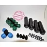 composizione Kit irrigazione 100 Mq a pop up per prato da 10x10 metri irrifarma.it