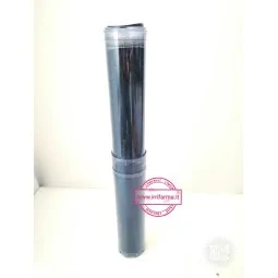 Cartuccia carbone attivo 20" per filtro a bicchiere Big irrifarma.it