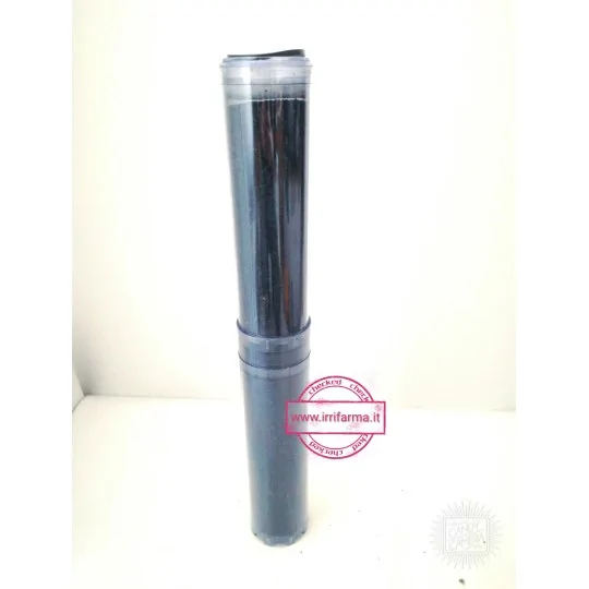Filtri carbone attivo 20 " cartuccia per filtro a bicchiere Luise irrifarma.it