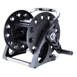 Avvolgitubo da giardino per irrigazione Claber Acquapony irrifarma.it