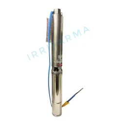 Elettropompa sommersa Lowara 1GSL05M 0,75 HP 220V irrifarma.it