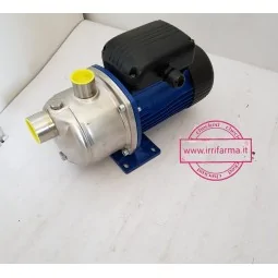 Elettropompa Centrifuga Multistadio 2HM5Z/A Orizzontale Filettata LOWARA