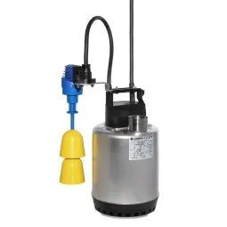 Elettropompa DOC 7/A GW Lowara sommergibile per acque reflue irrifarma.it