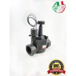 Elettrovalvola irrigazione 24v F/F Rain RN 160 Plus irrifarma.it