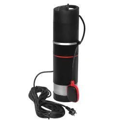 Pompa sommersa automatica SBA 3-45 A con galleggiante Grundfos irrifarma.it