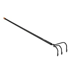 Coltivatore Fiskars in carbonio temperato e alluminio
