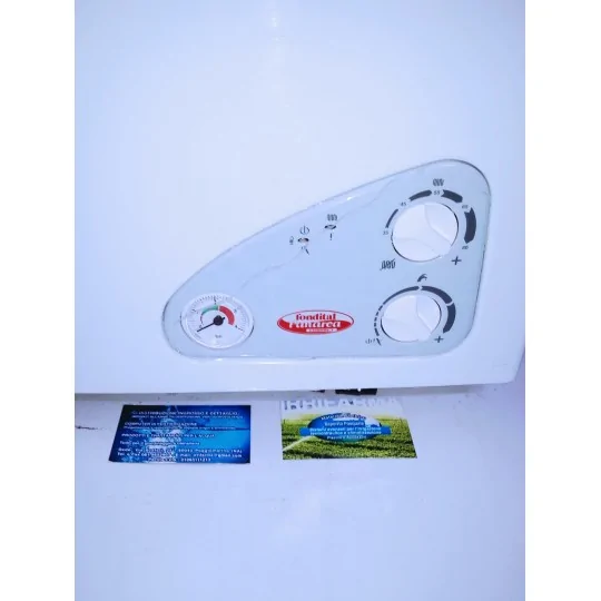 Fondital Panarea Compact CTN 24 AF Metano camera aperta