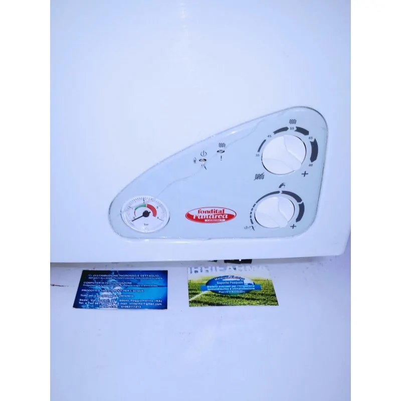 Fondital Panarea Compact CTN 24 AF Metano camera aperta