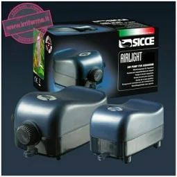 Aeratore per acquari Sicce Airlight 1500 irrifarma.it
