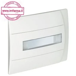 Centralino quadro elettrico incasso BTICINO E215P/12BN irrifarma.it