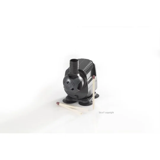 Pompa acquario Syncra Nano Sicce 220V silenziosa e compatta irrifarma.it