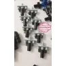 Kit nebulizzazione 12V con pompa e 160 ugelli FROG