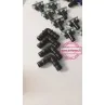 Kit nebulizzazione 12V con pompa e 160 ugelli FROG