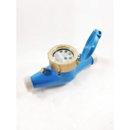 Contatore acqua fredda a quadrante asciutto 1" Ica PO irrifarma.it