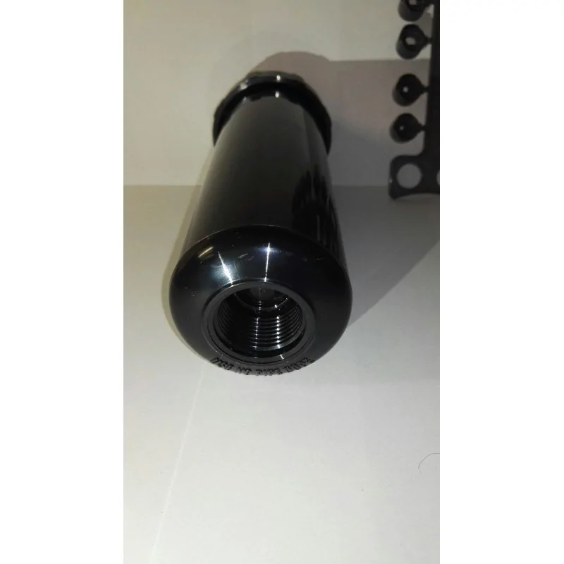 Dettaglio attacco filettato Irrigatori a turbina dinamici Pop up per irrigazione Toro T5P RS 3/4" irrifarma.it