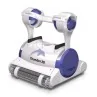 Robot pulitore per piscina THUNDER 20 fondo e pareti