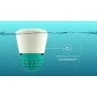 Ico misuratore elettronico aqua piscina WIFI