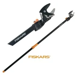 Troncarami professionale taglio 3.5 Metri svettatoio Fiskars 115360