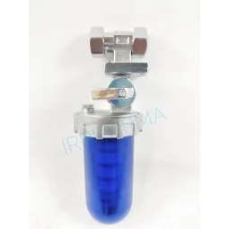 Dosatore proporzionale polifosfati Hidromax per caldaie irrifarma.it