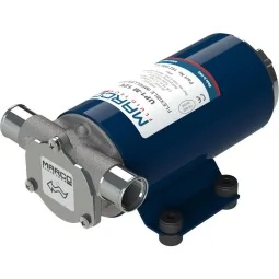 Pompa di sentina autoadescante UP1/M 12v 45 L/min Marco irrifarma.it