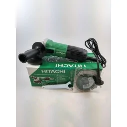 Smerigliatrice angolare 115mm 600 W Hitachi G 12STA-S