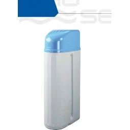 Addolcitore cabinato per acqua anticalcare domestico 10 L irrifarma.it