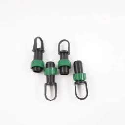 Tappo fine linea per manichetta gocciolante 16 mm (innesto rapido) irrifarma.it