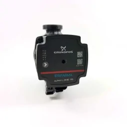 Circolatore Grundfos Alpha1 L 25-60/130 | Irrifarma
