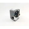 Dettaglio attacco filettato Pressostato autoclave meccanico regolabile 12v 220v SQUARE D FSG-2 9013 irrifarma.it