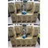 Pompa sommersa acque nere Calpeda GQSM 50-11 220v 1.2 Hp irrifarma.it