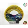 Tubo irrigazione giardino 3/4 " 50 M Fitt Tobby 5 strati NTS irrifarma.it