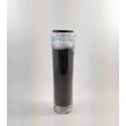 Cartuccia carbone attivo 10" per filtro a bicchiere Big irrifarma.it