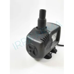Dettaglio regolatore pressione Pompa di ricircolo Acquario Sicce Syncra Silent 1.5 irrifarma.it
