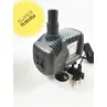 dettaglio regolatore di potenza Pompa di ricircolo Acquario Sicce Syncra Silent 2.5 2400 L/h irrifarma.it