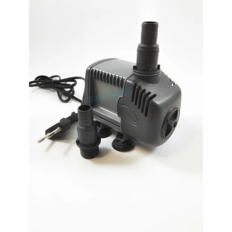 Pompa di ricircolo Acquario Sicce Syncra Silent 2.5 2400 L/h irrifarma.it