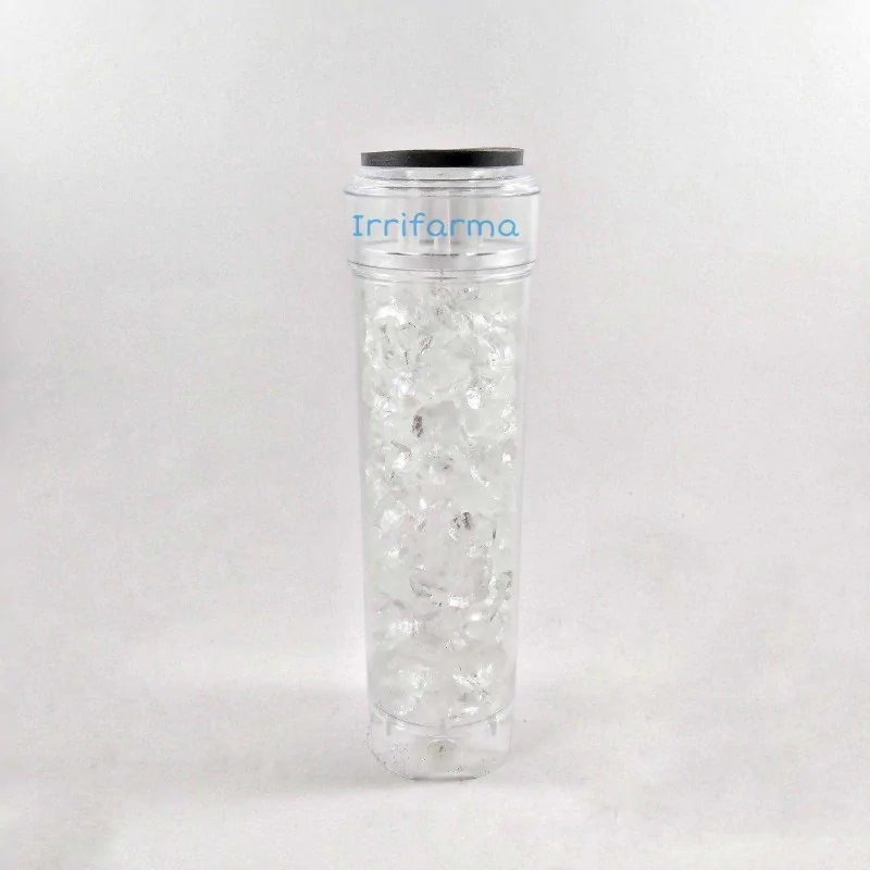 Dettaglio cartuccia sale polifosfati per caldaia irrifarma.it