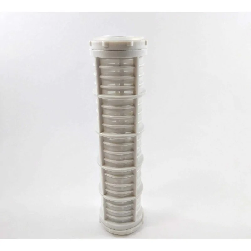 Dettagli Filtro acqua casa rete lavabile cartuccia 10" 60 micron irrifarma.it