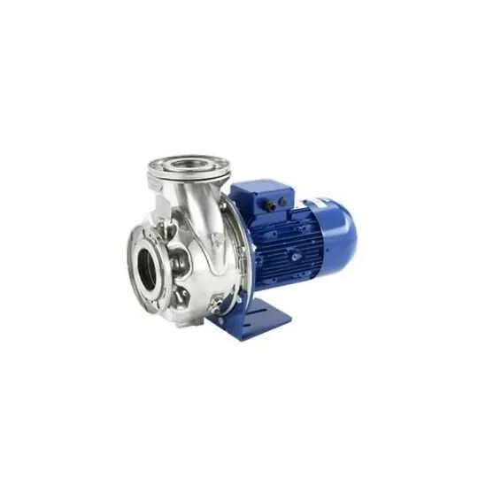 Elettropompa centrifuga monoblocco ESHE 50-200/110 LOWARA irrifarma.it