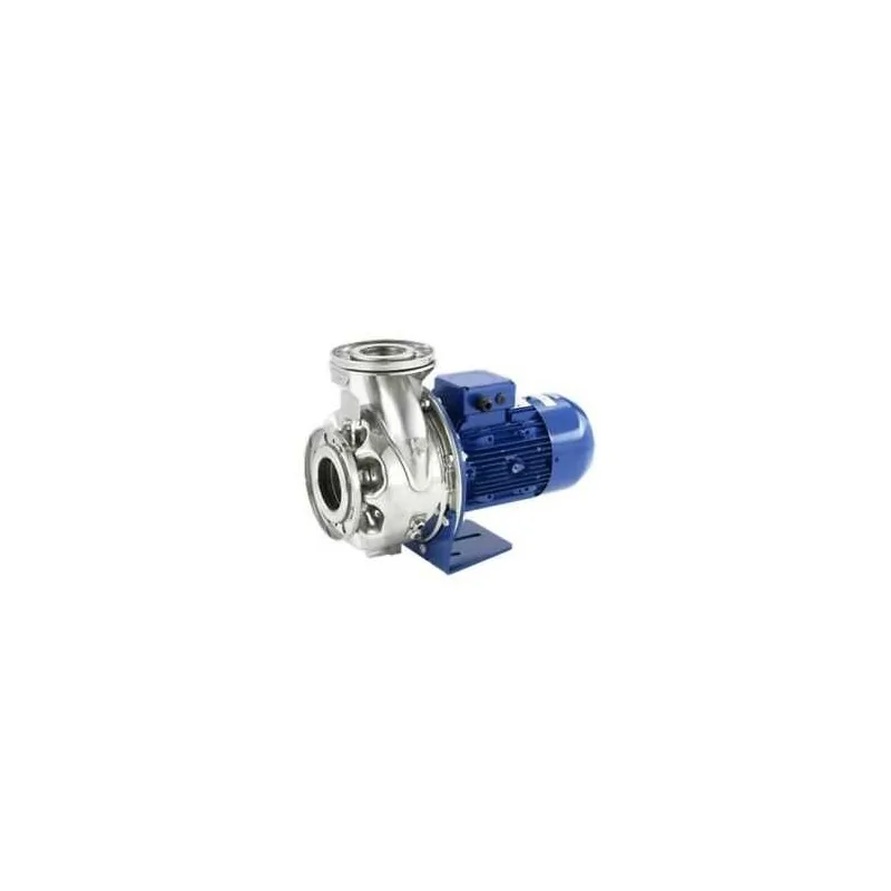 Elettropompa centrifuga 2FHE 32-250/55/D 7.5 Hp 5.5 Kw LOWARA