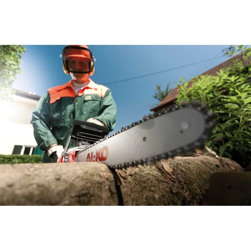 Motosega a scoppio leggera da potatura Al-Ko 113186 BKS 4040