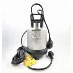 Pompa Sommersa Doc 7VX /A Lowara con galleggiante irrifarma.it