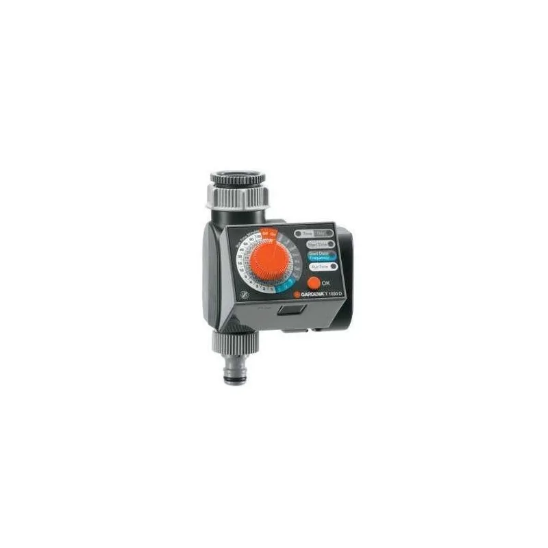 Programmatore a rubinetto GARDENA T 1030 D irrifarma.it